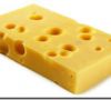 Mlekovita Emmental Cheese Block x 3.5Kg -  